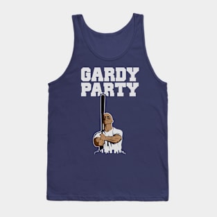 Brett Gardner Gardy Party Tank Top